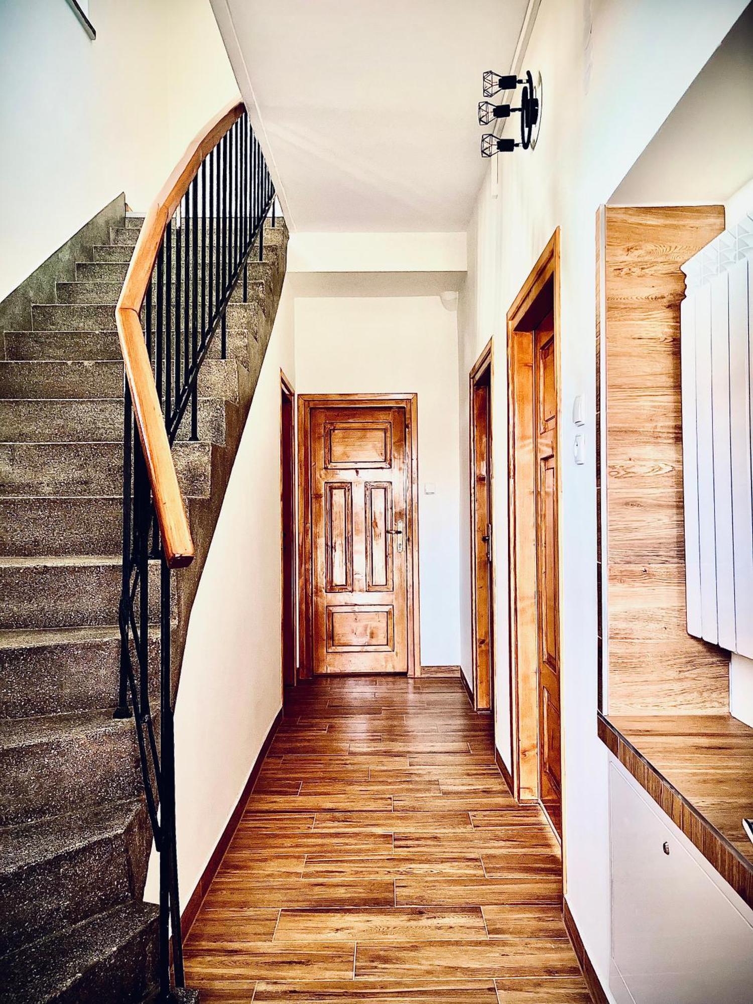 Noclegi Jagiellonska 9 Zakopane Ngoại thất bức ảnh